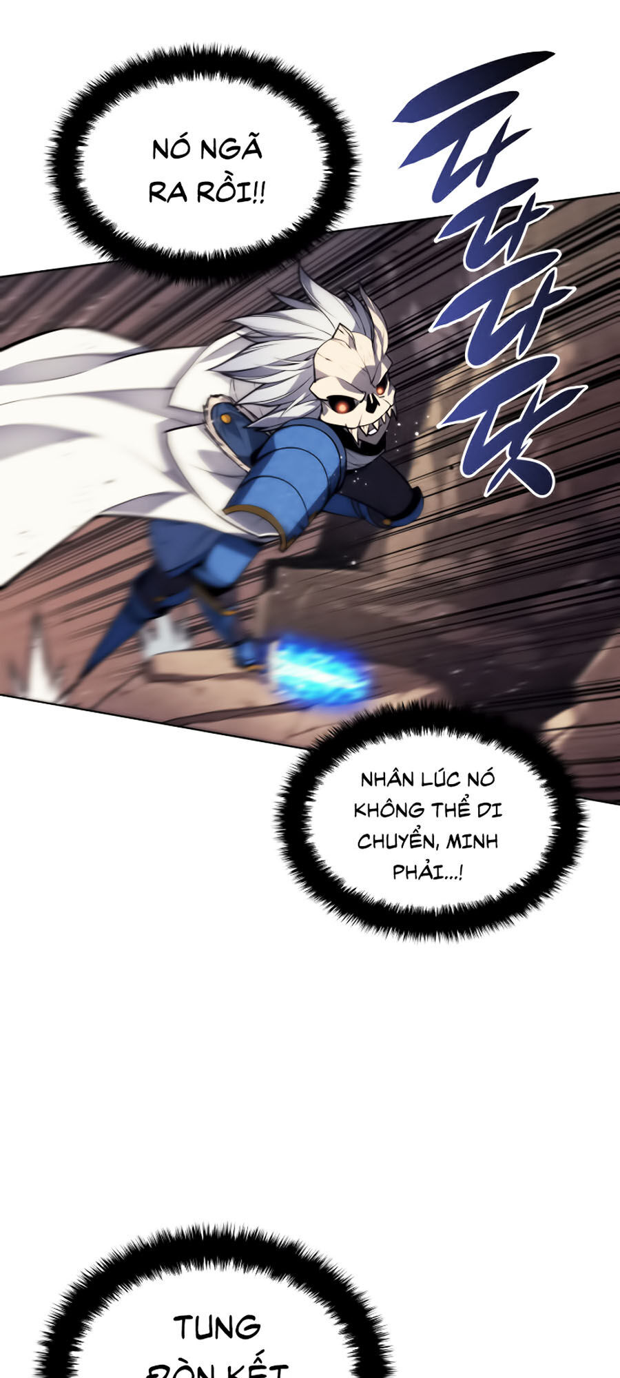 Thợ Rèn Huyền Thoại chapter 42 - Upload bởi truyensieuhay.com