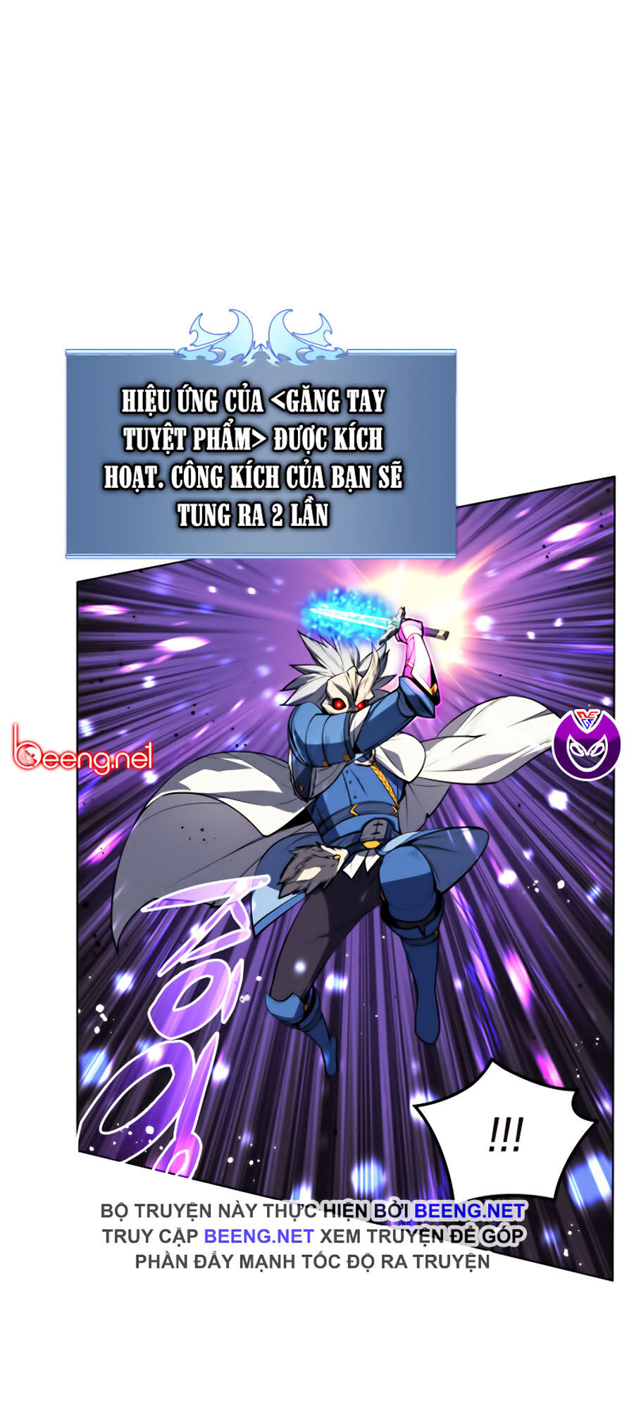 Thợ Rèn Huyền Thoại chapter 42 - Upload bởi truyensieuhay.com