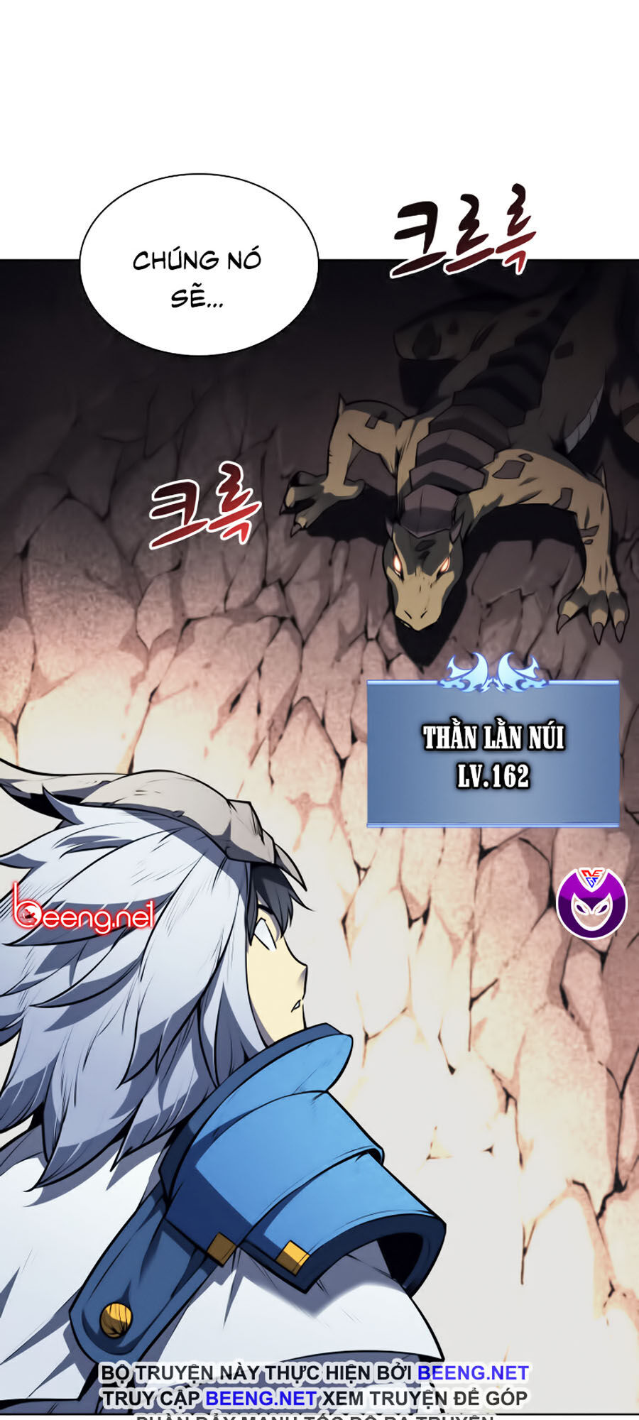 Thợ Rèn Huyền Thoại chapter 42 - Upload bởi truyensieuhay.com