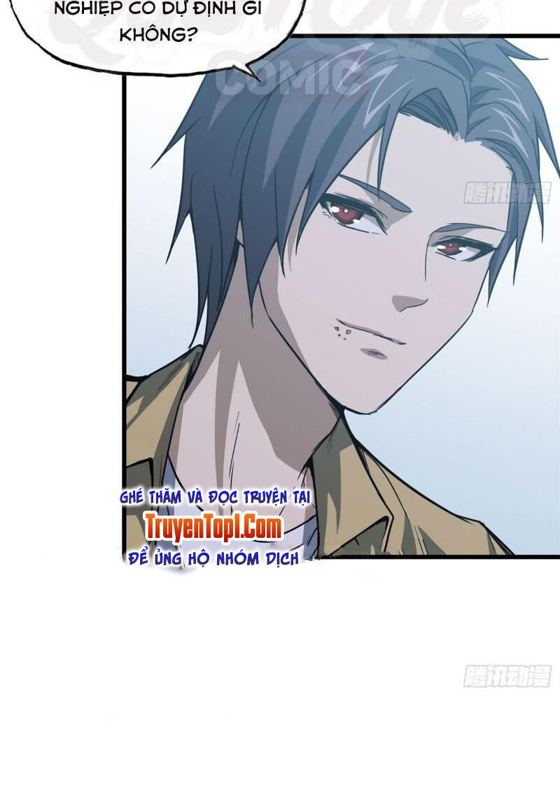 Tôi Chuyển Vàng Tại Mạt Thế chapter 32 - Trang 14
