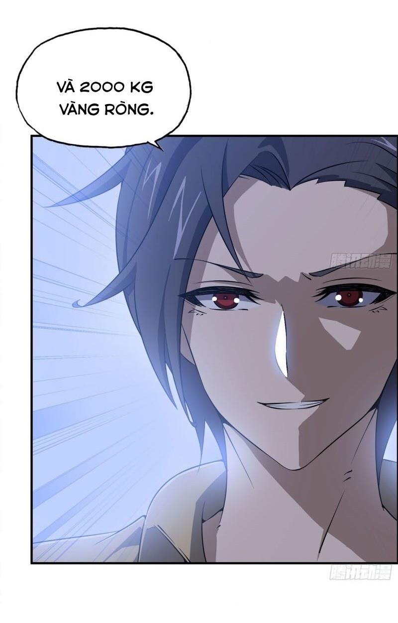 Tôi Chuyển Vàng Tại Mạt Thế chapter 32 - Trang 20