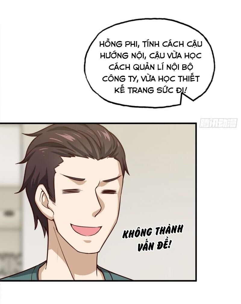 Tôi Chuyển Vàng Tại Mạt Thế chapter 32 - Trang 35