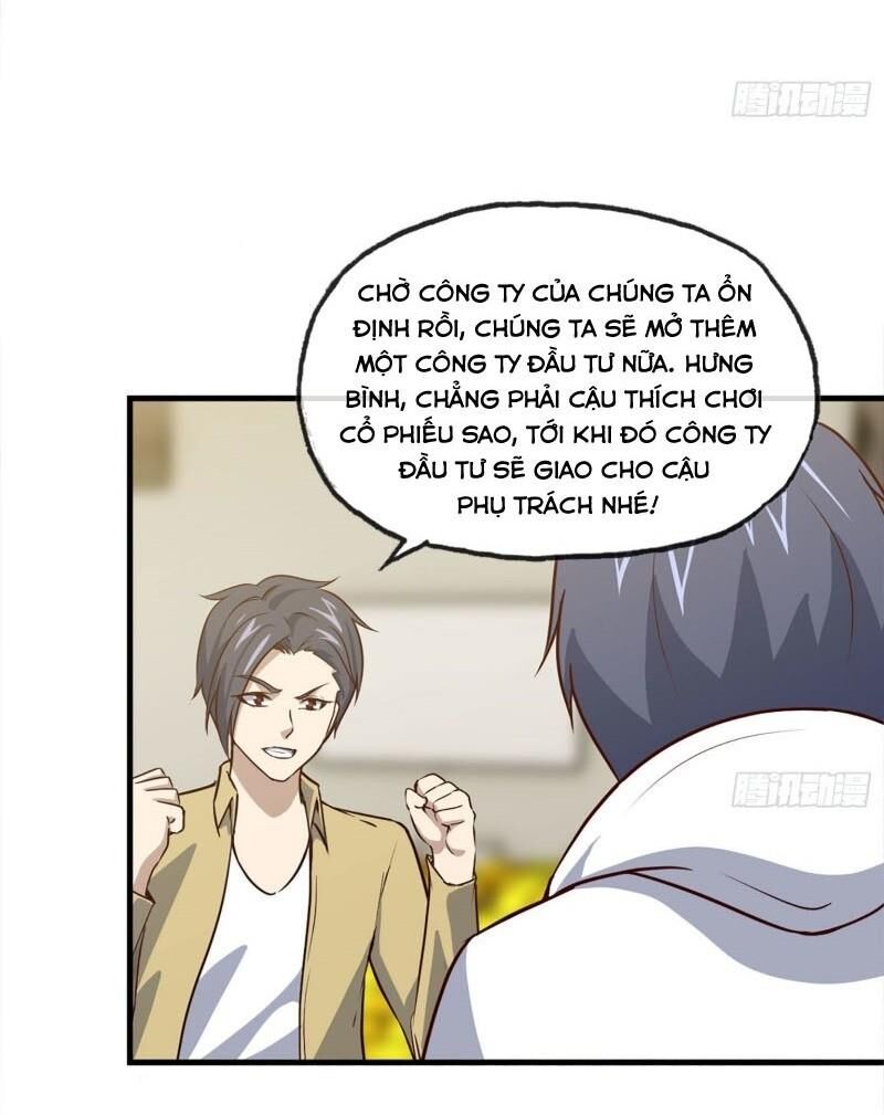 Tôi Chuyển Vàng Tại Mạt Thế chapter 32 - Trang 36