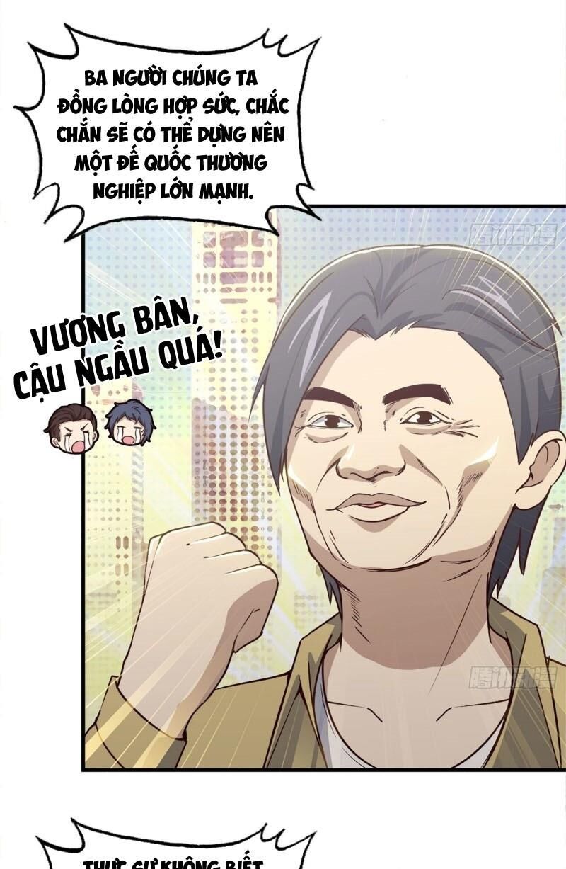 Tôi Chuyển Vàng Tại Mạt Thế chapter 32 - Trang 37
