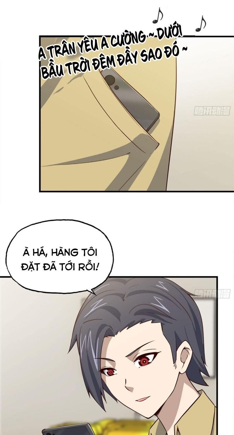 Tôi Chuyển Vàng Tại Mạt Thế chapter 32 - Trang 39