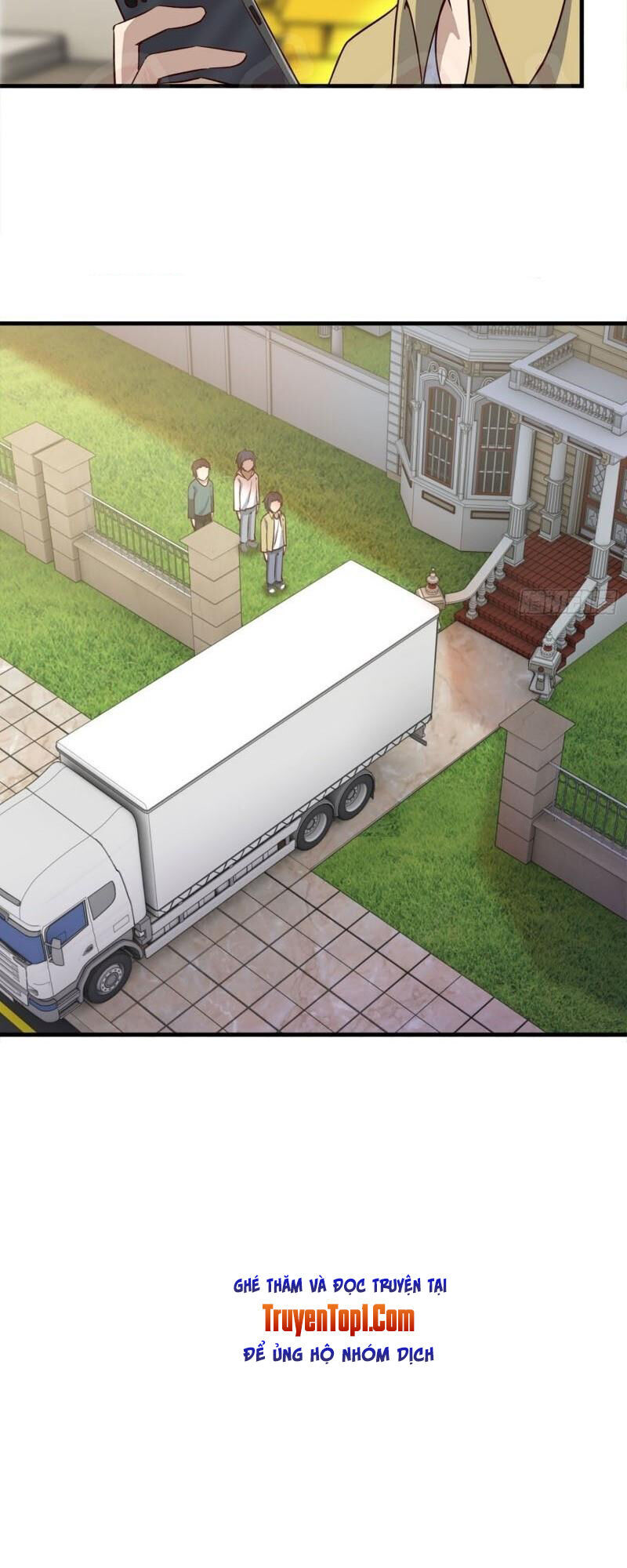 Tôi Chuyển Vàng Tại Mạt Thế chapter 32 - Trang 40