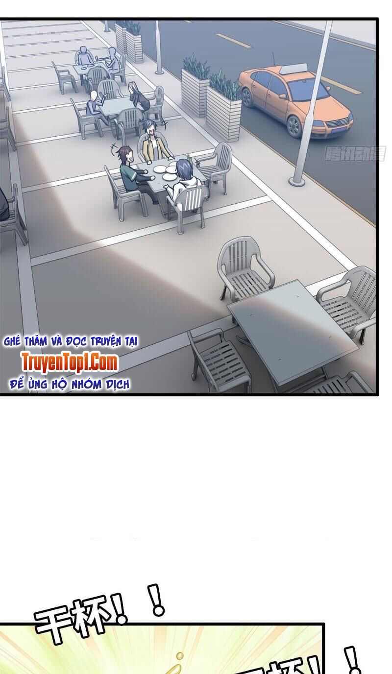 Tôi Chuyển Vàng Tại Mạt Thế chapter 32 - Trang 5