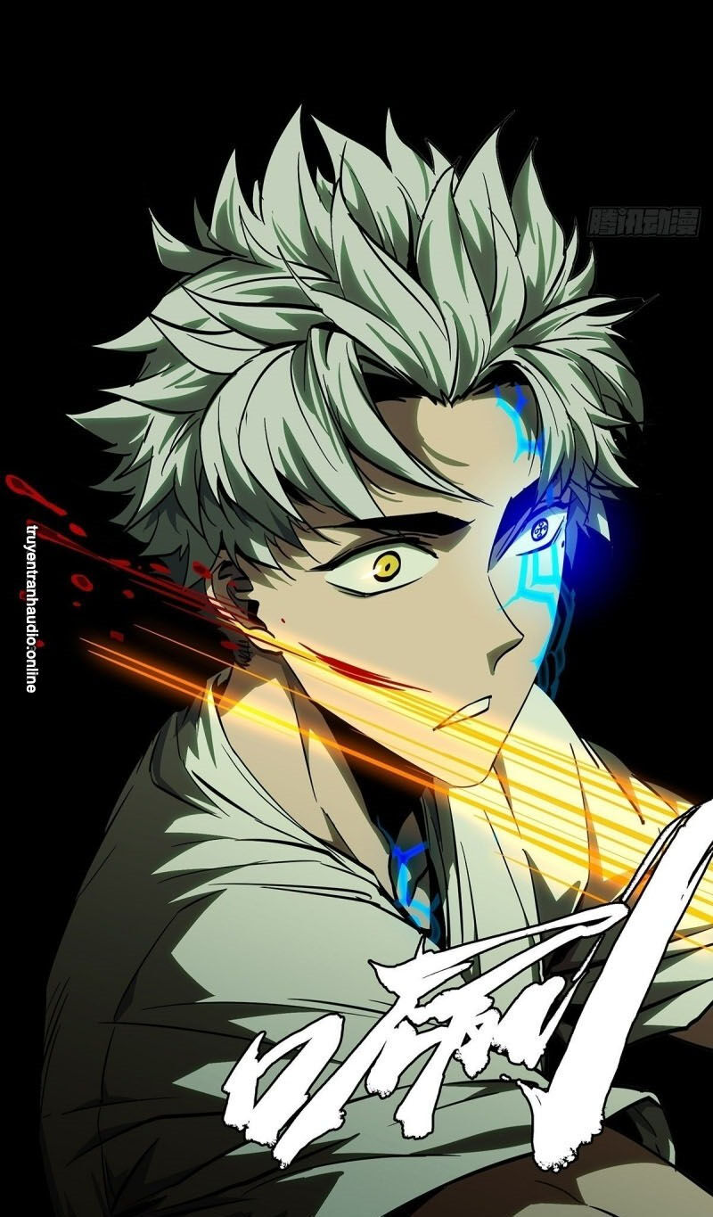 Đại Tượng Vô Hình chapter 81 - Trang 3