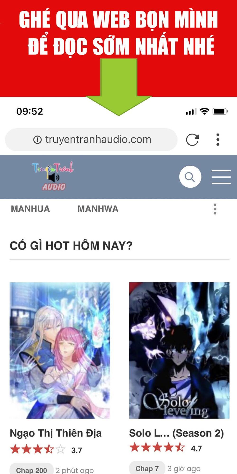 Đại Tượng Vô Hình chapter 81 - Trang 37