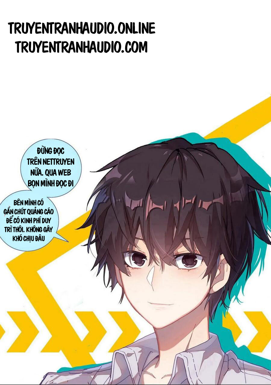 Dị Tộc Trùng Sinh chapter 114 - Trang 17