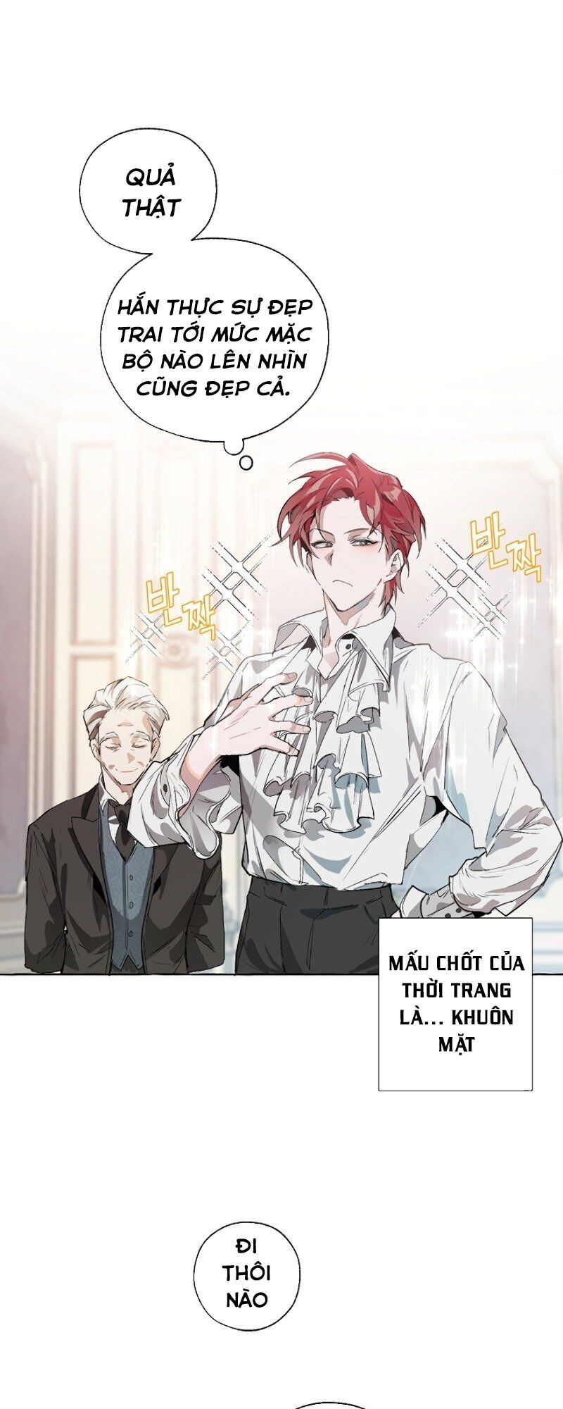 Phế vật dòng dõi bá tước  chapter 1 - Upload bởi truyensieuhay.com