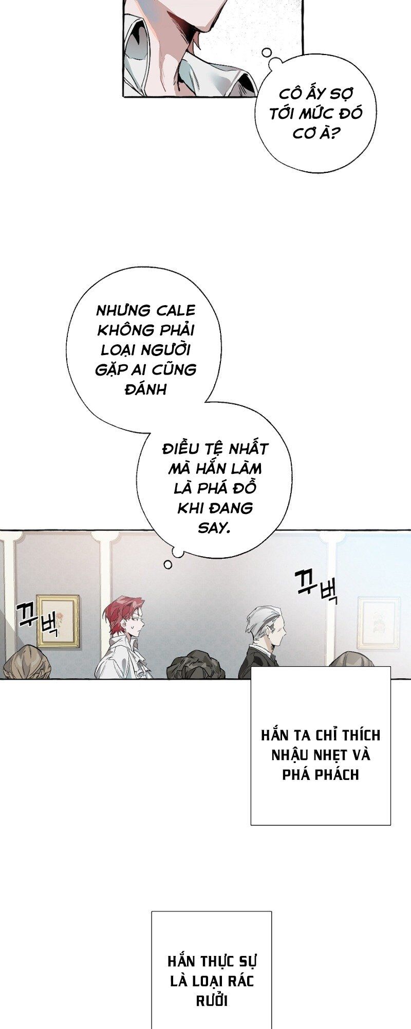 Phế vật dòng dõi bá tước  chapter 1 - Upload bởi truyensieuhay.com