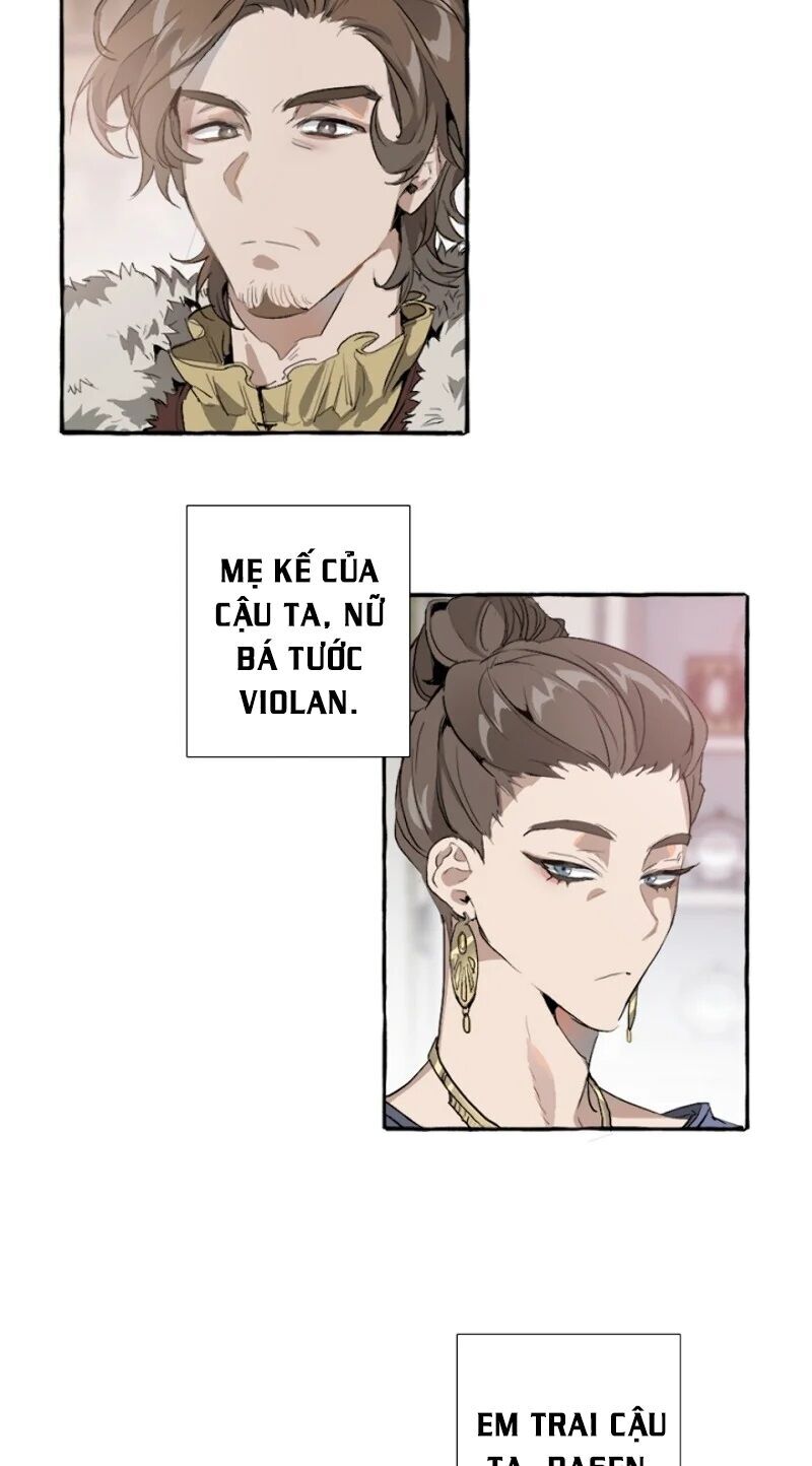Phế vật dòng dõi bá tước  chapter 1 - Upload bởi truyensieuhay.com