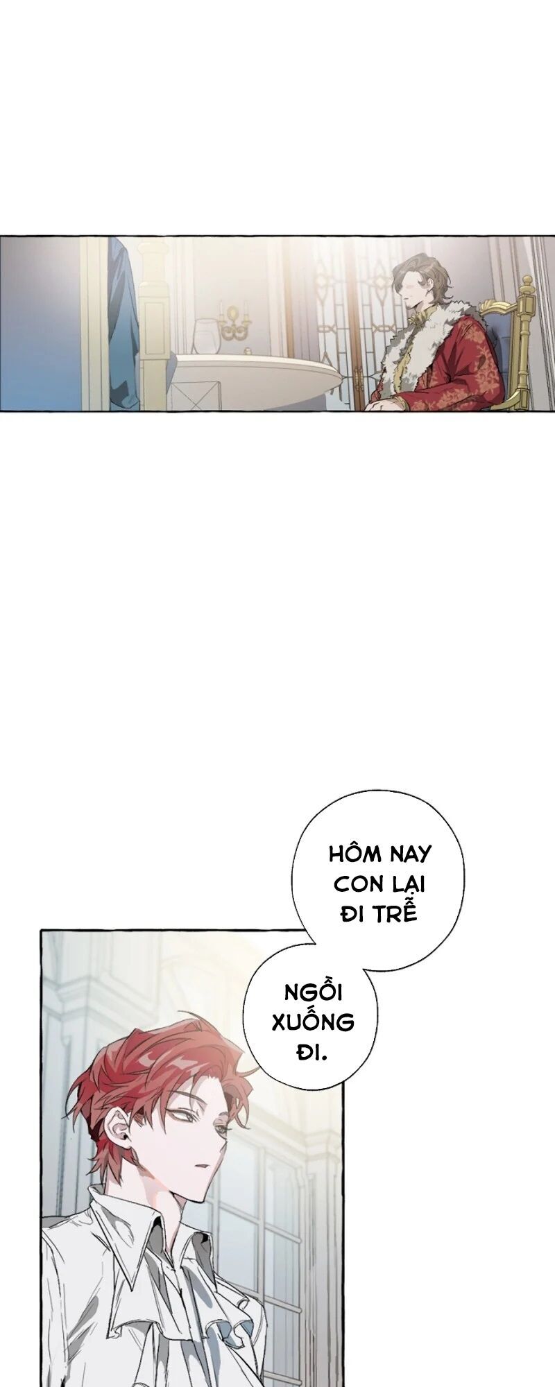 Phế vật dòng dõi bá tước  chapter 1 - Upload bởi truyensieuhay.com