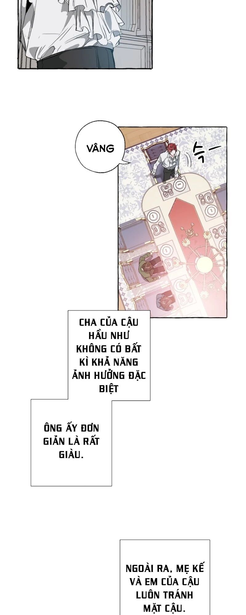 Phế vật dòng dõi bá tước  chapter 1 - Upload bởi truyensieuhay.com