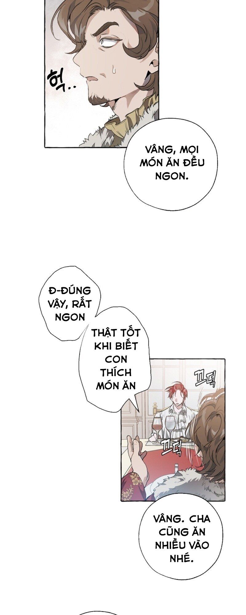 Phế vật dòng dõi bá tước  chapter 1 - Upload bởi truyensieuhay.com