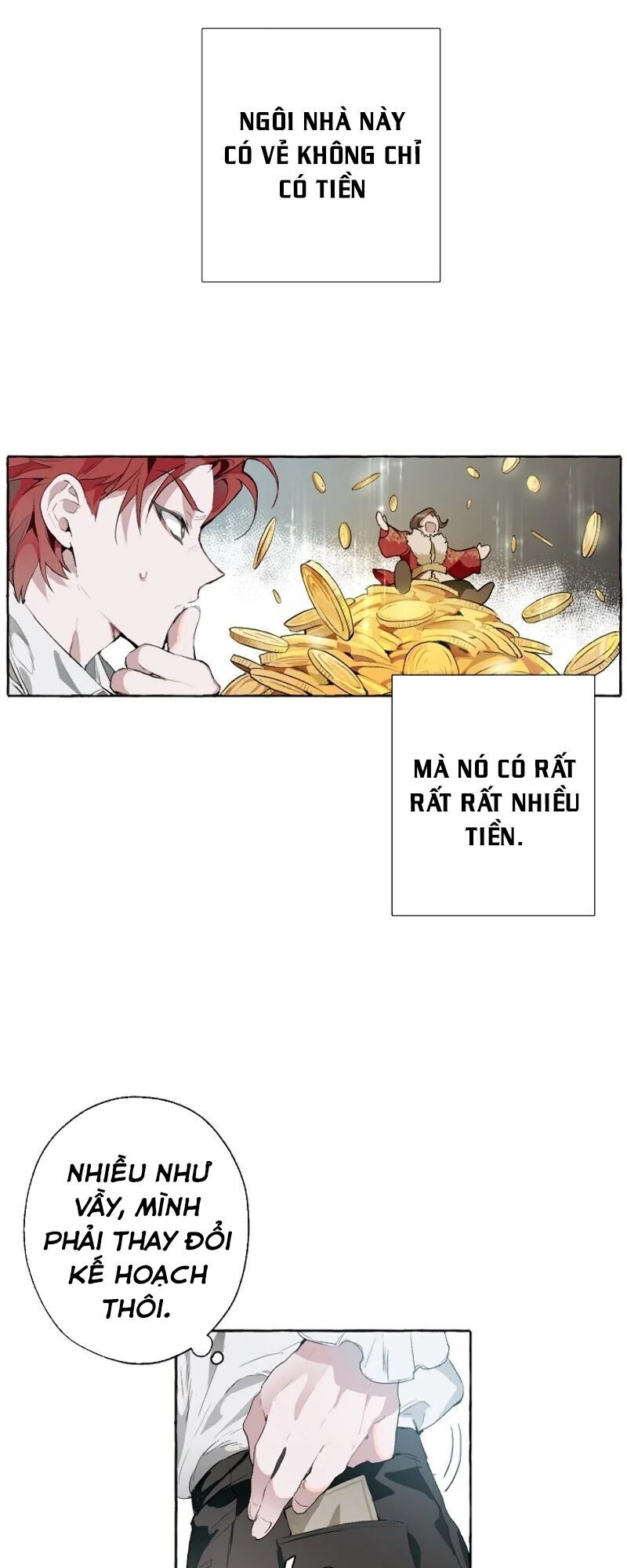 Phế vật dòng dõi bá tước  chapter 1 - Upload bởi truyensieuhay.com