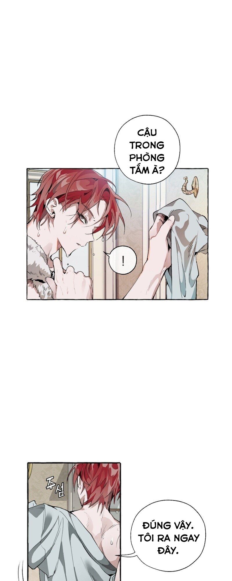 Phế vật dòng dõi bá tước  chapter 1 - Upload bởi truyensieuhay.com