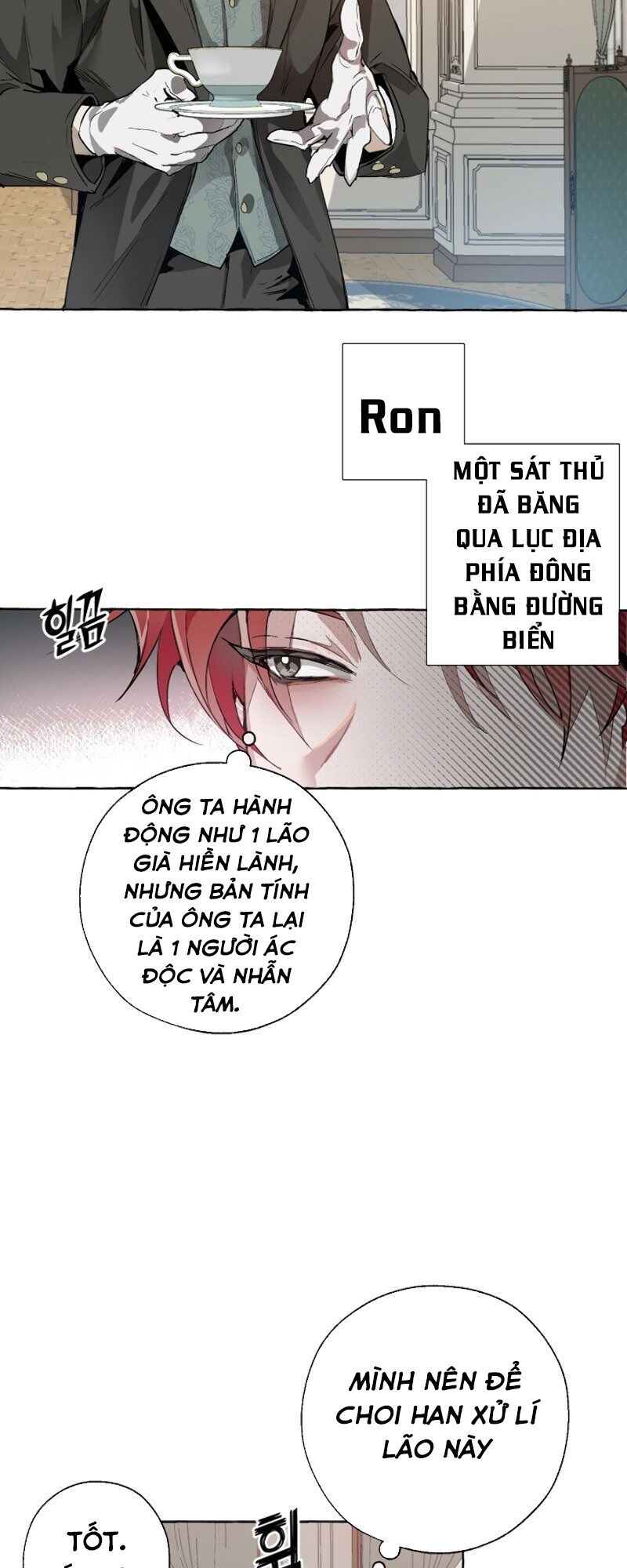 Phế vật dòng dõi bá tước  chapter 1 - Upload bởi truyensieuhay.com