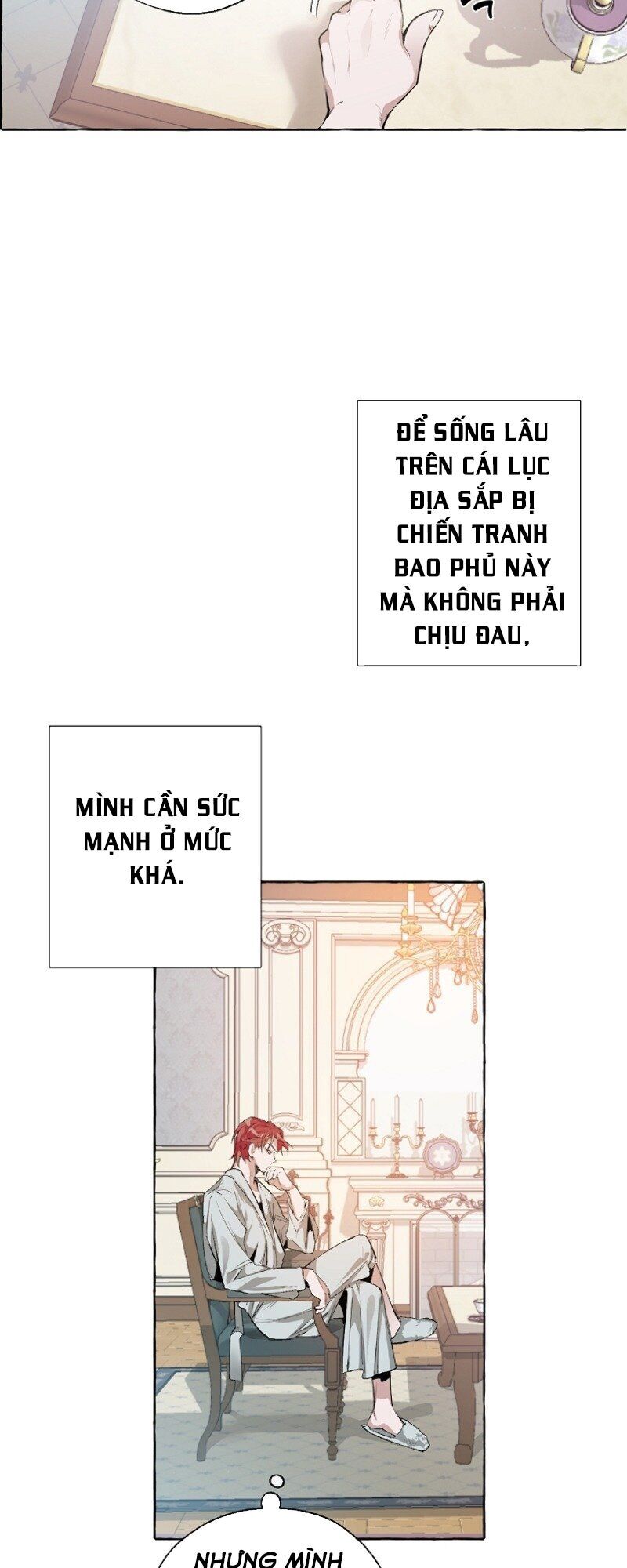 Phế vật dòng dõi bá tước  chapter 1 - Upload bởi truyensieuhay.com