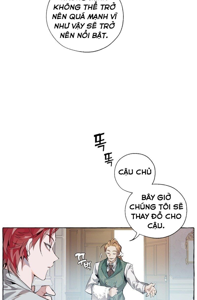 Phế vật dòng dõi bá tước  chapter 1 - Upload bởi truyensieuhay.com
