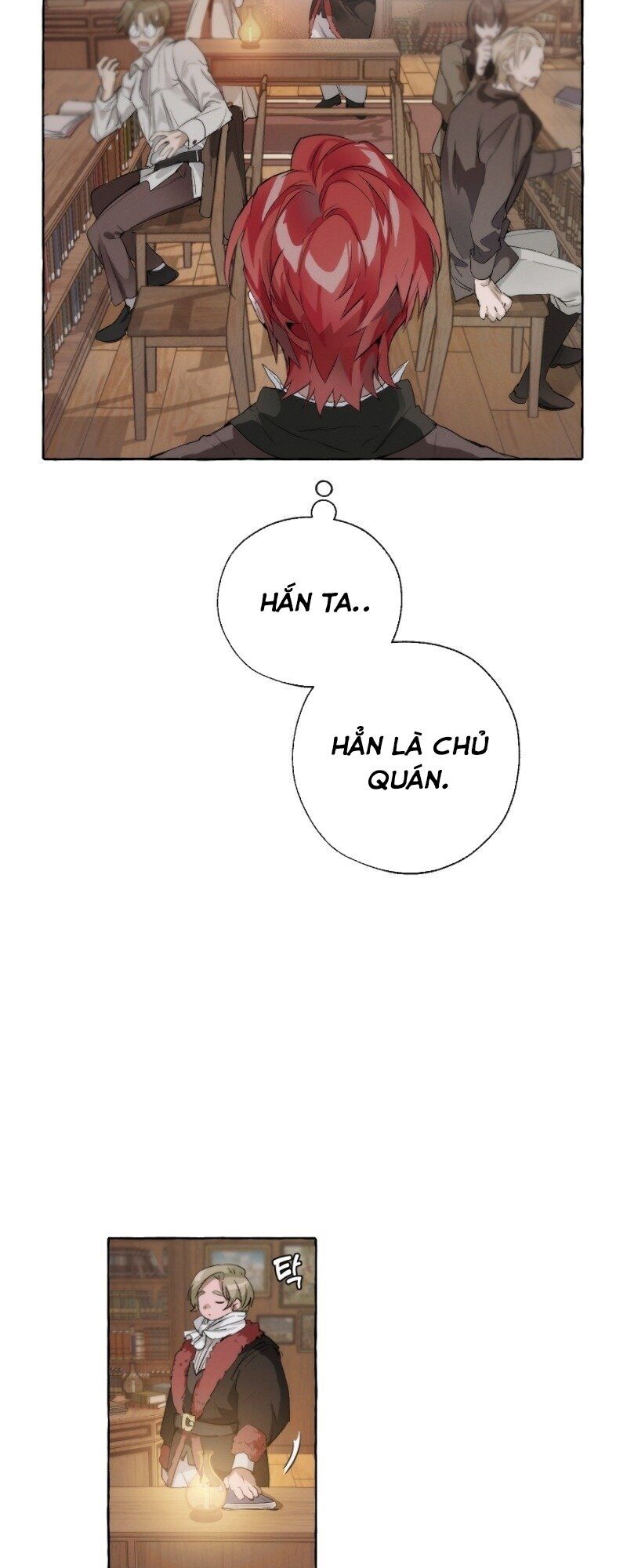 Phế vật dòng dõi bá tước  chapter 2 - Upload bởi truyensieuhay.com