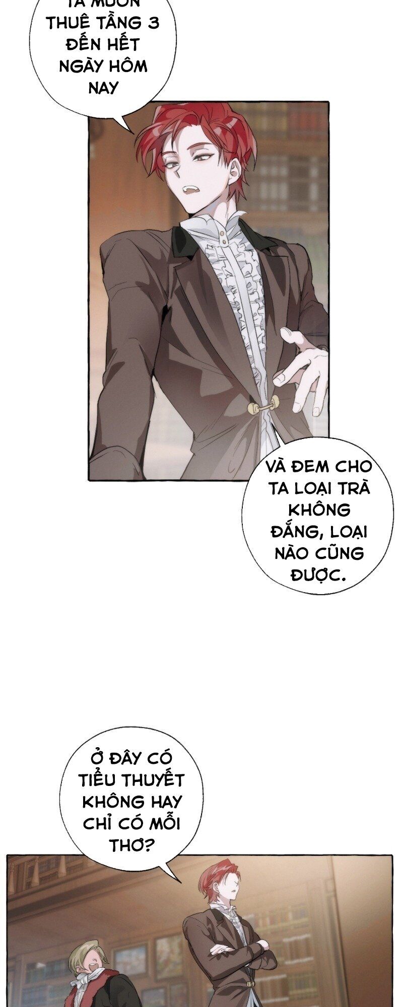 Phế vật dòng dõi bá tước  chapter 2 - Upload bởi truyensieuhay.com