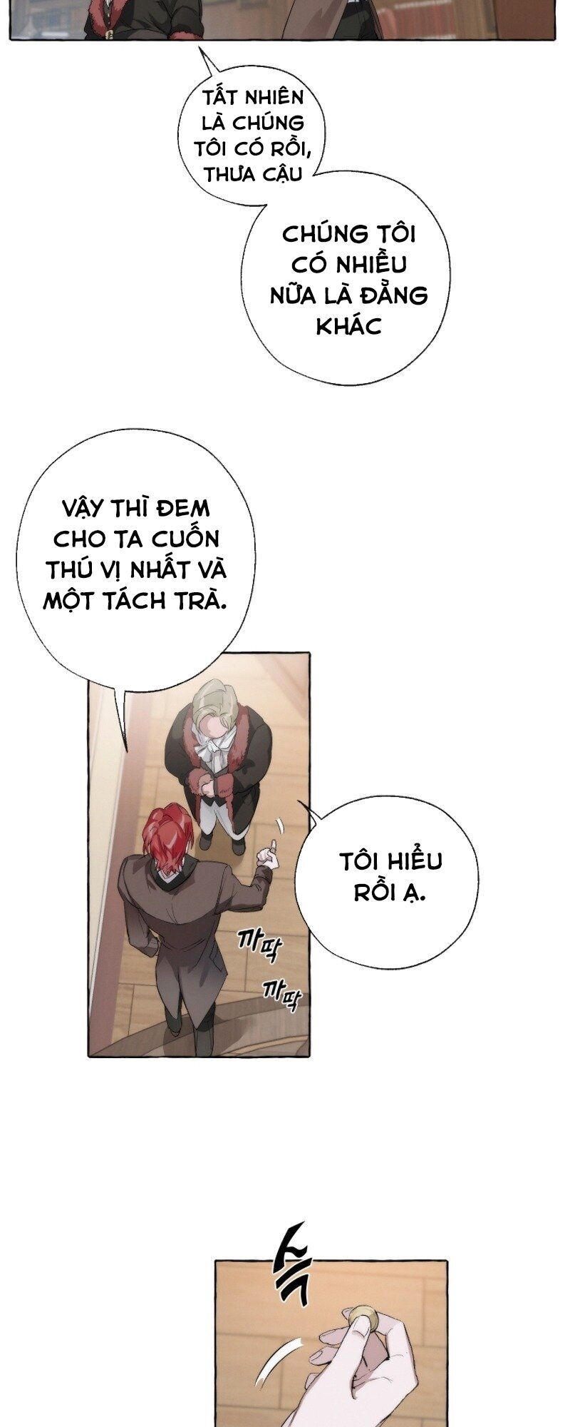 Phế vật dòng dõi bá tước  chapter 2 - Upload bởi truyensieuhay.com