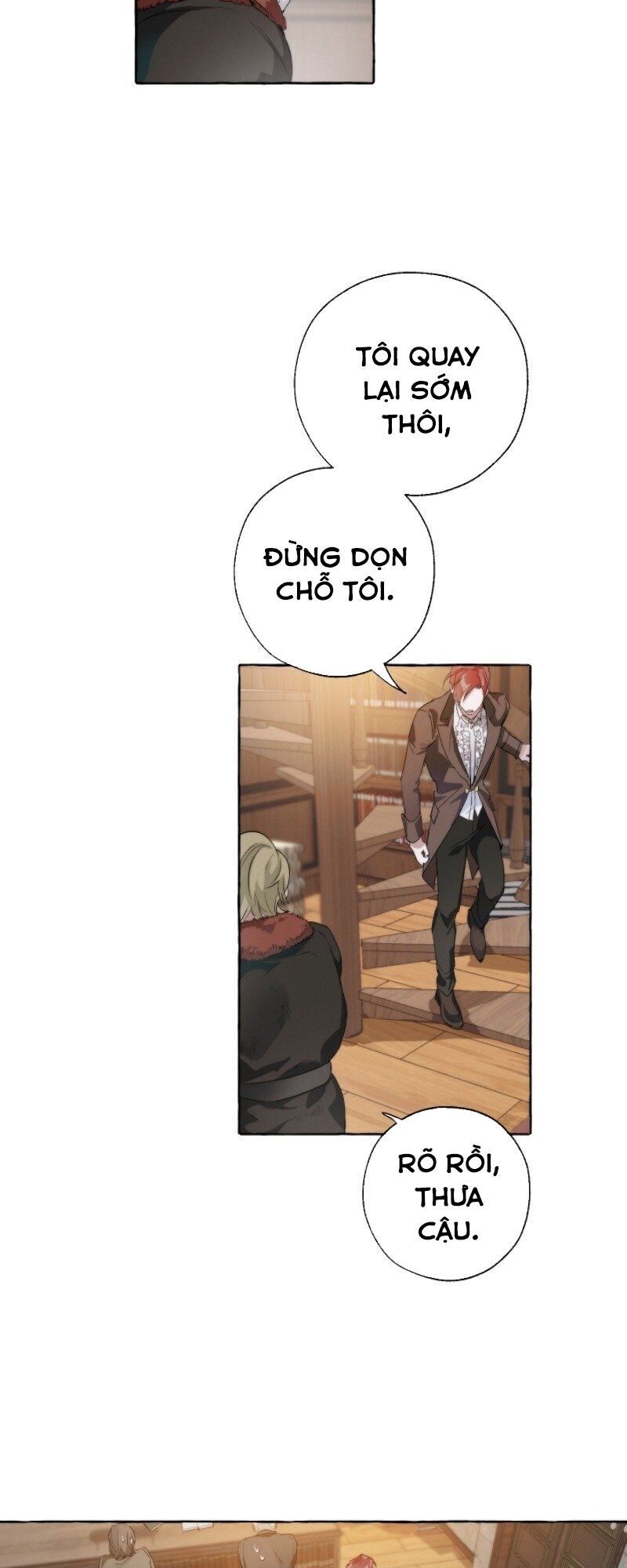 Phế vật dòng dõi bá tước  chapter 2 - Upload bởi truyensieuhay.com