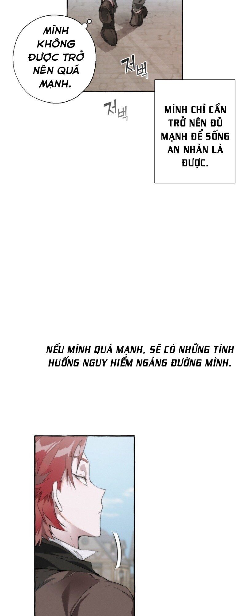 Phế vật dòng dõi bá tước  chapter 2 - Upload bởi truyensieuhay.com