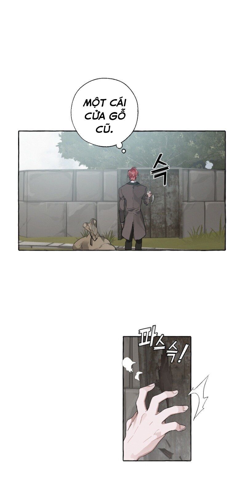 Phế vật dòng dõi bá tước  chapter 3 - Upload bởi truyensieuhay.com