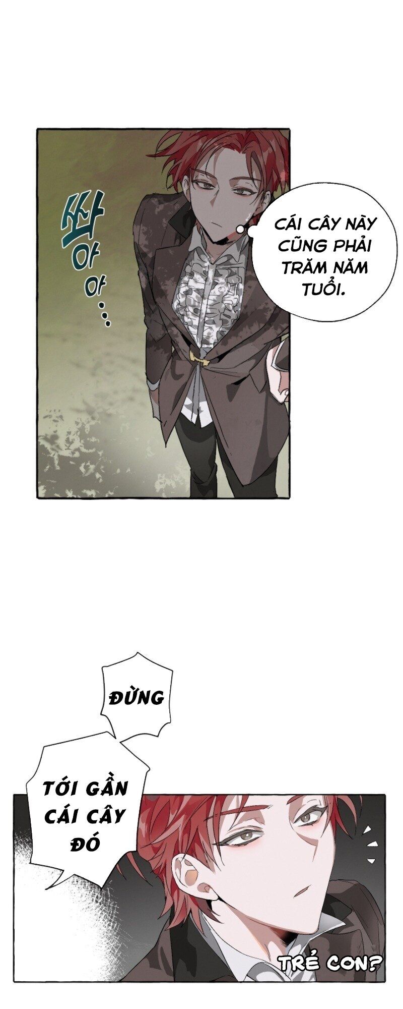Phế vật dòng dõi bá tước  chapter 3 - Upload bởi truyensieuhay.com