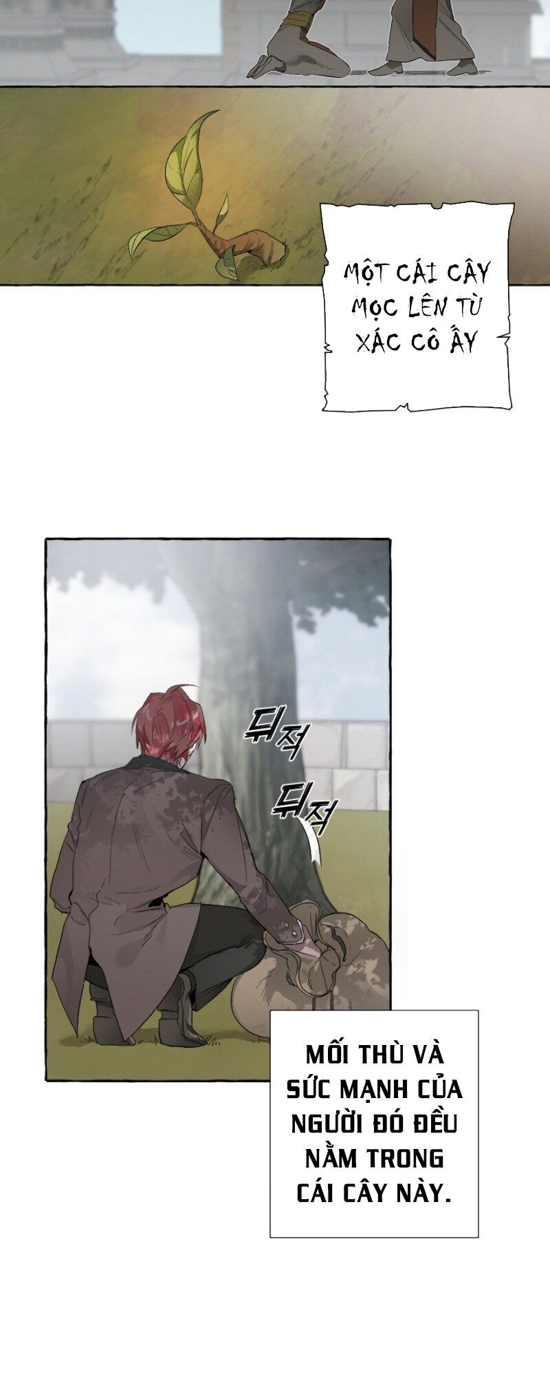 Phế vật dòng dõi bá tước  chapter 3 - Upload bởi truyensieuhay.com