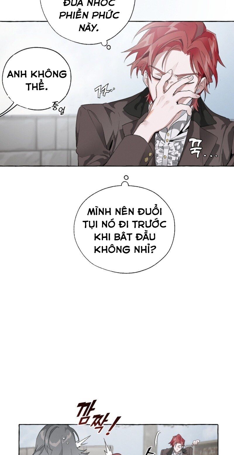 Phế vật dòng dõi bá tước  chapter 3 - Upload bởi truyensieuhay.com