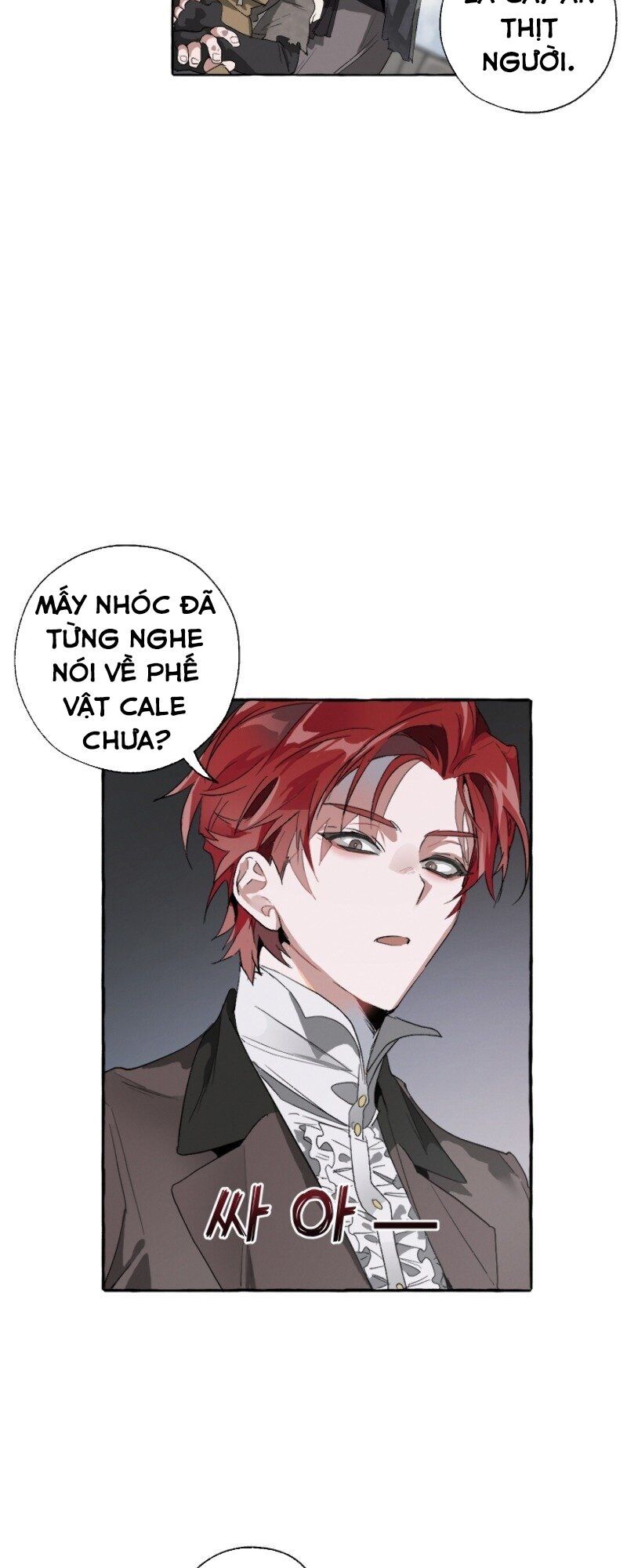 Phế vật dòng dõi bá tước  chapter 3 - Upload bởi truyensieuhay.com