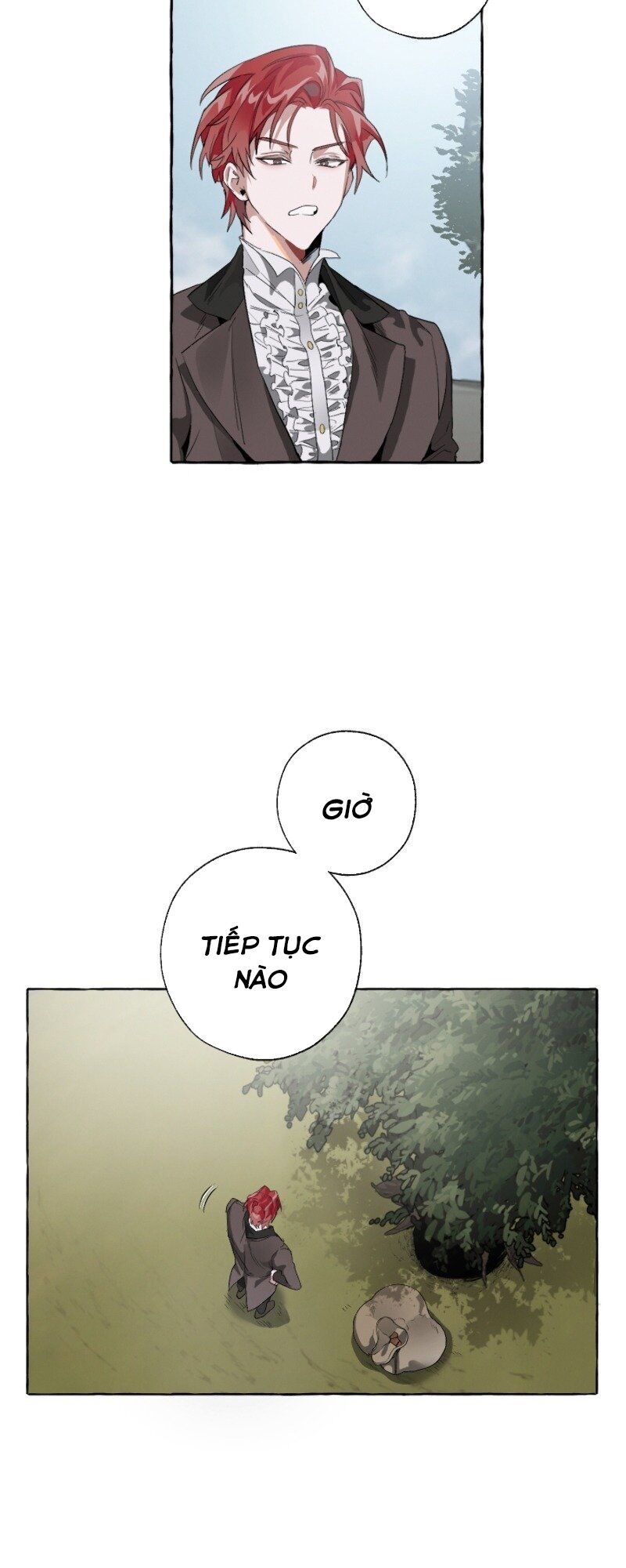 Phế vật dòng dõi bá tước  chapter 3 - Upload bởi truyensieuhay.com