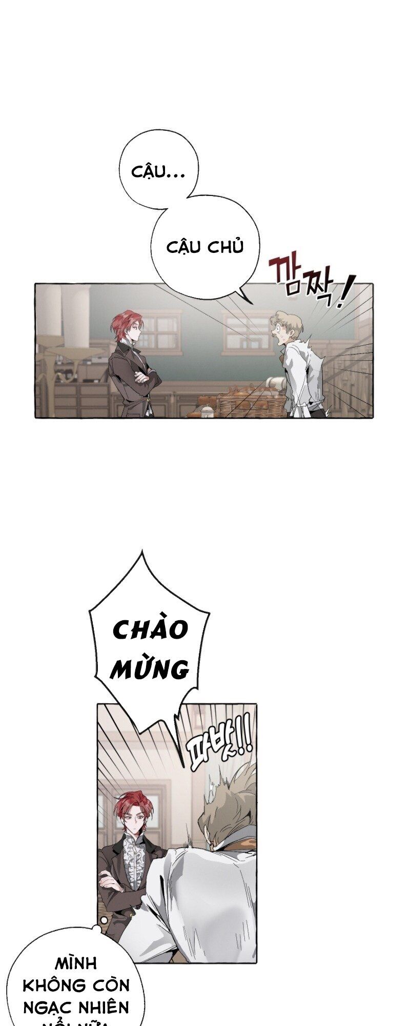 Phế vật dòng dõi bá tước  chapter 3 - Upload bởi truyensieuhay.com