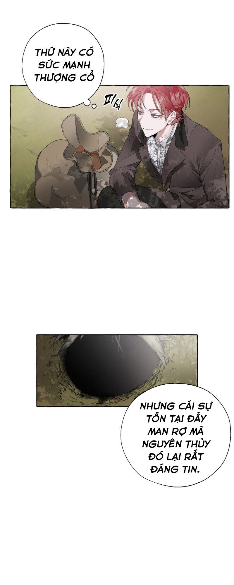 Phế vật dòng dõi bá tước  chapter 3 - Upload bởi truyensieuhay.com
