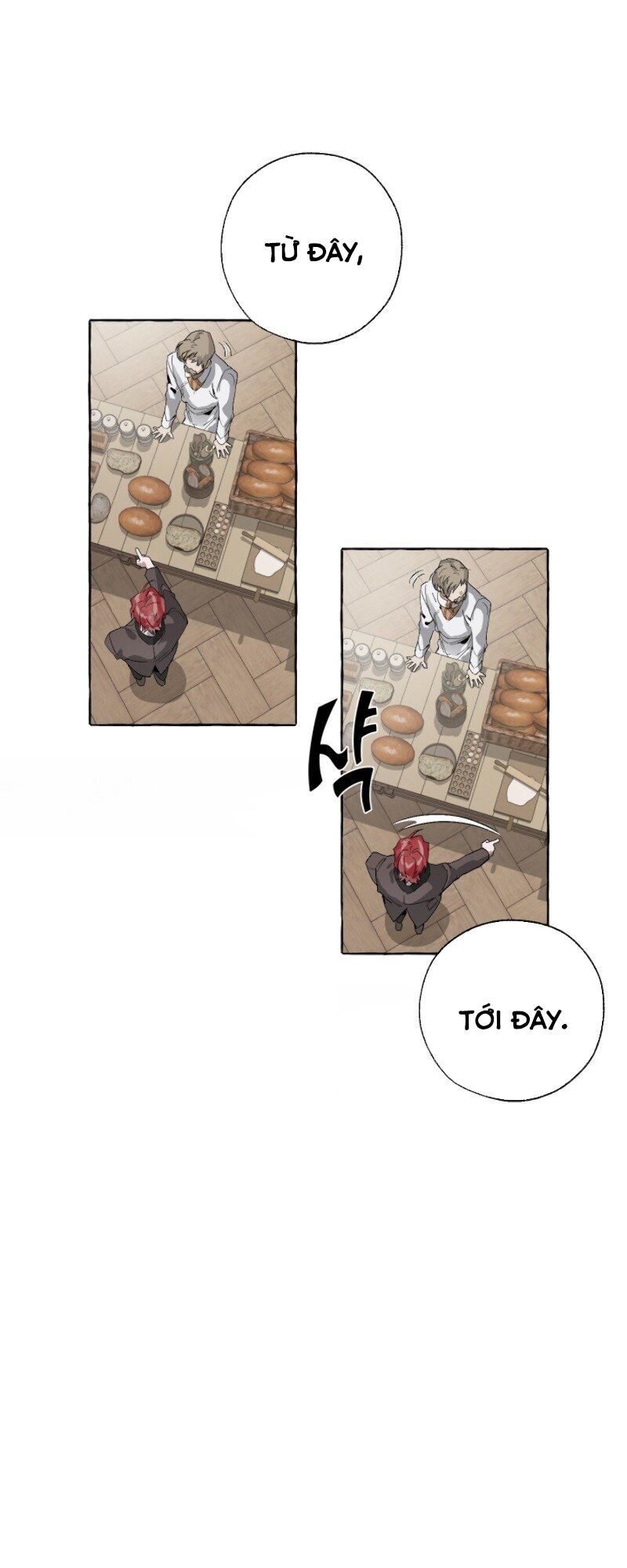 Phế vật dòng dõi bá tước  chapter 3 - Upload bởi truyensieuhay.com