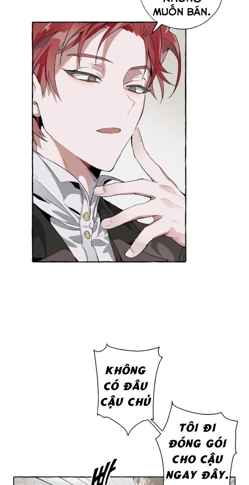 Phế vật dòng dõi bá tước  chapter 3 - Upload bởi truyensieuhay.com