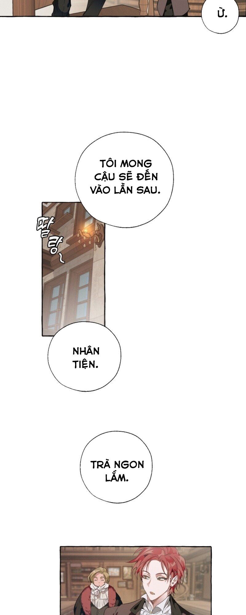 Phế vật dòng dõi bá tước  chapter 4 - Upload bởi truyensieuhay.com
