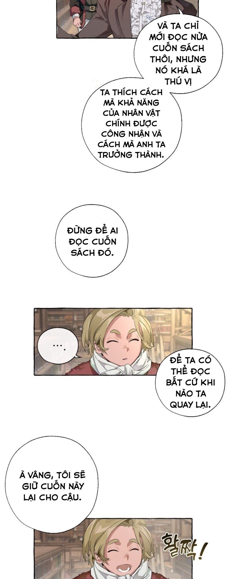 Phế vật dòng dõi bá tước  chapter 4 - Upload bởi truyensieuhay.com