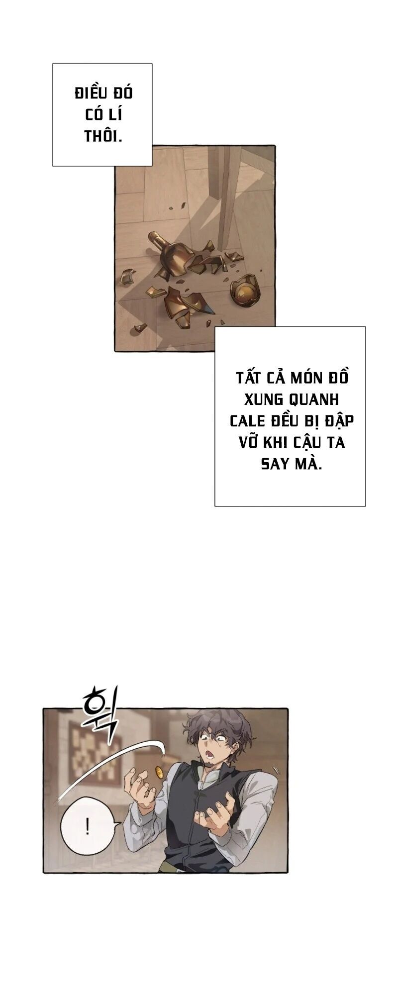 Phế vật dòng dõi bá tước  chapter 4 - Upload bởi truyensieuhay.com