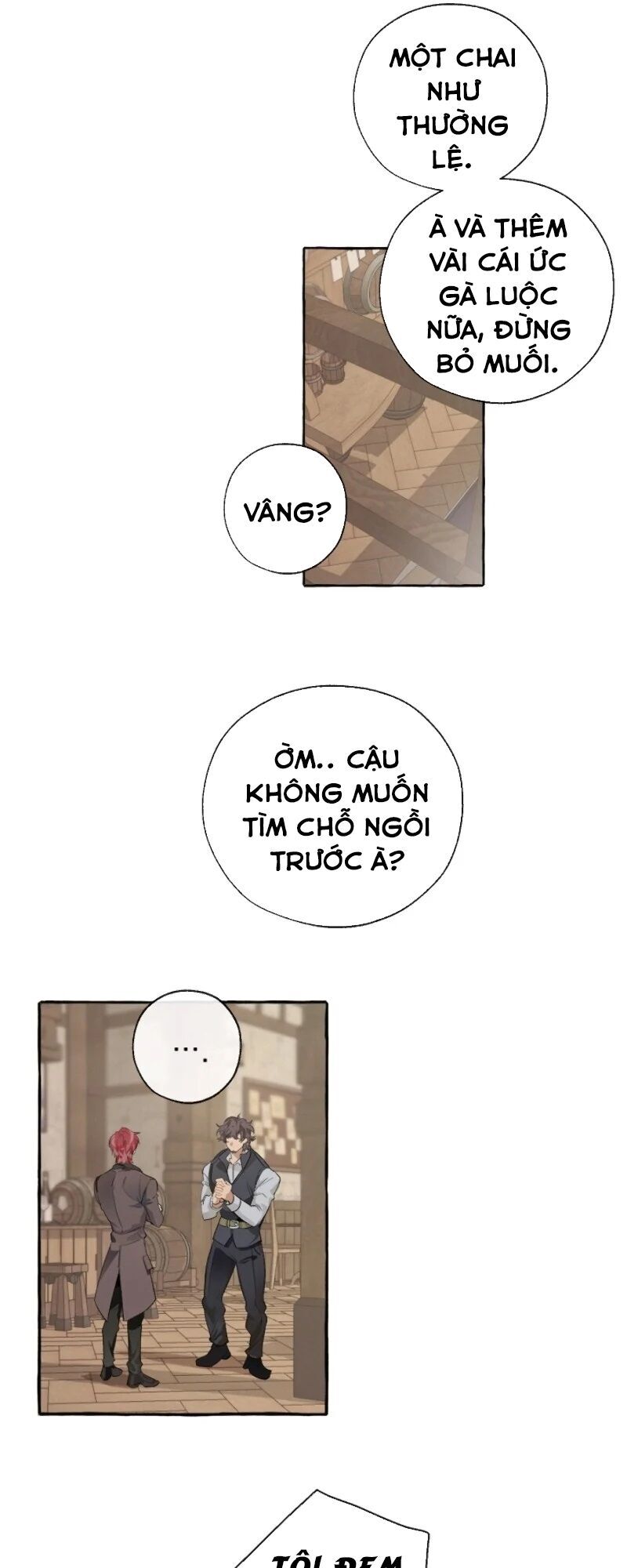 Phế vật dòng dõi bá tước  chapter 4 - Upload bởi truyensieuhay.com