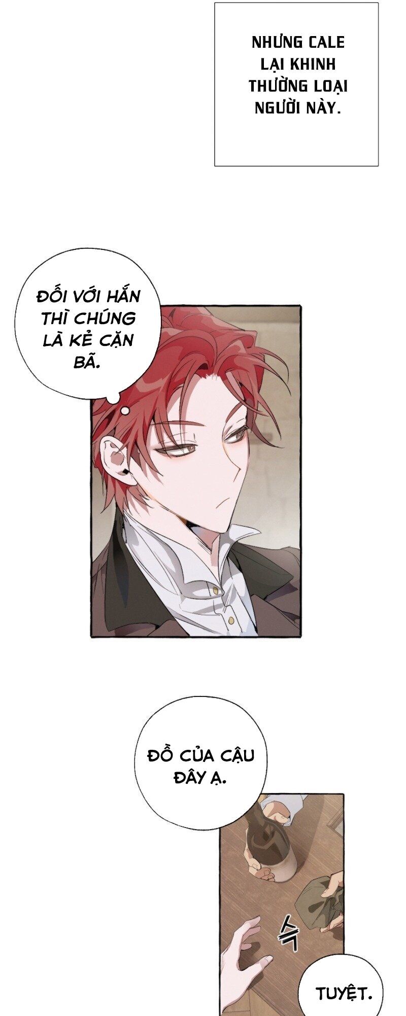 Phế vật dòng dõi bá tước  chapter 4 - Upload bởi truyensieuhay.com