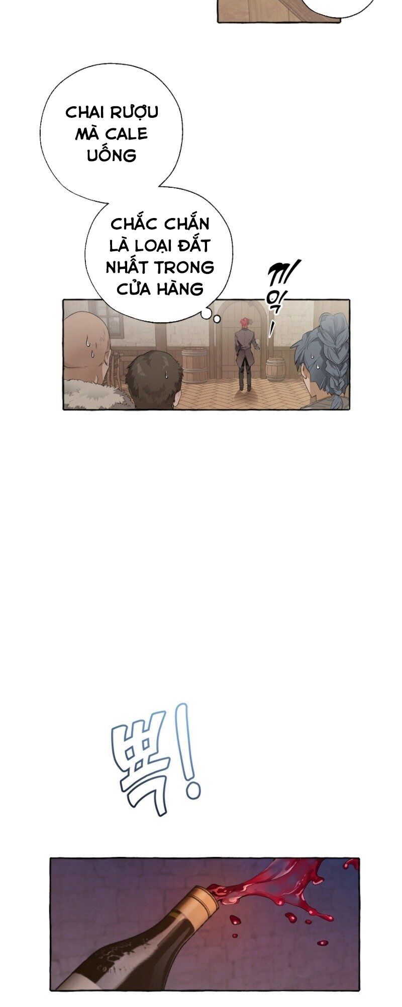 Phế vật dòng dõi bá tước  chapter 4 - Upload bởi truyensieuhay.com