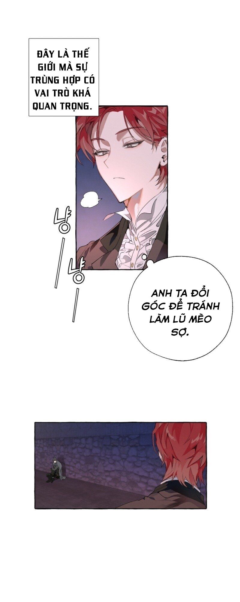 Phế vật dòng dõi bá tước  chapter 4 - Upload bởi truyensieuhay.com