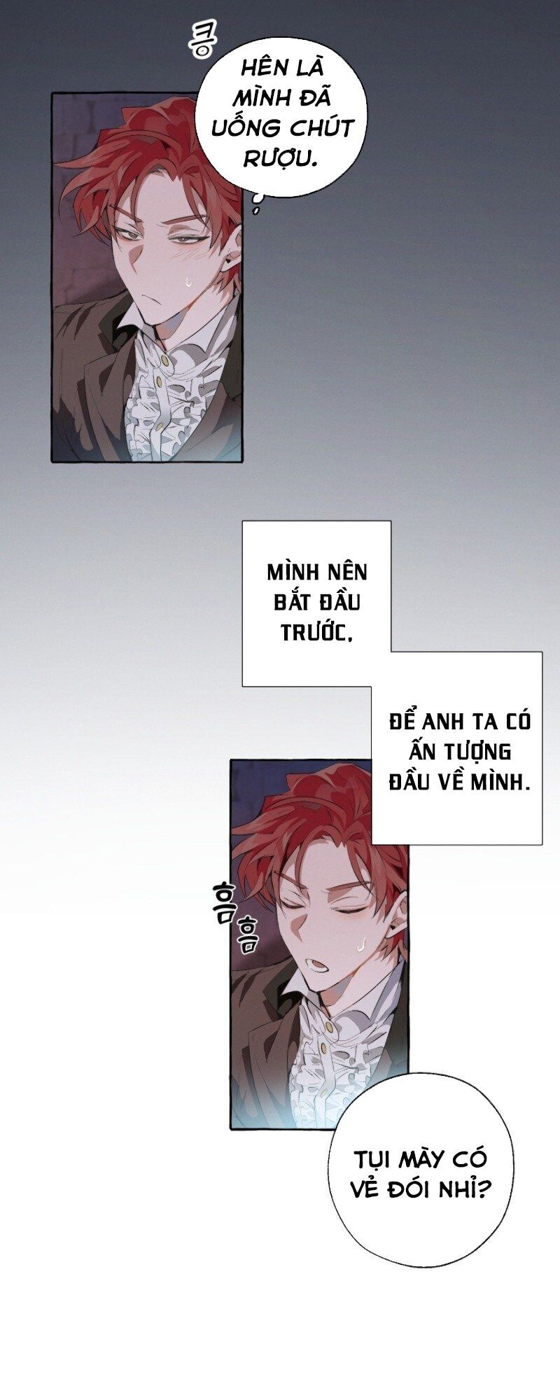 Phế vật dòng dõi bá tước  chapter 4 - Upload bởi truyensieuhay.com