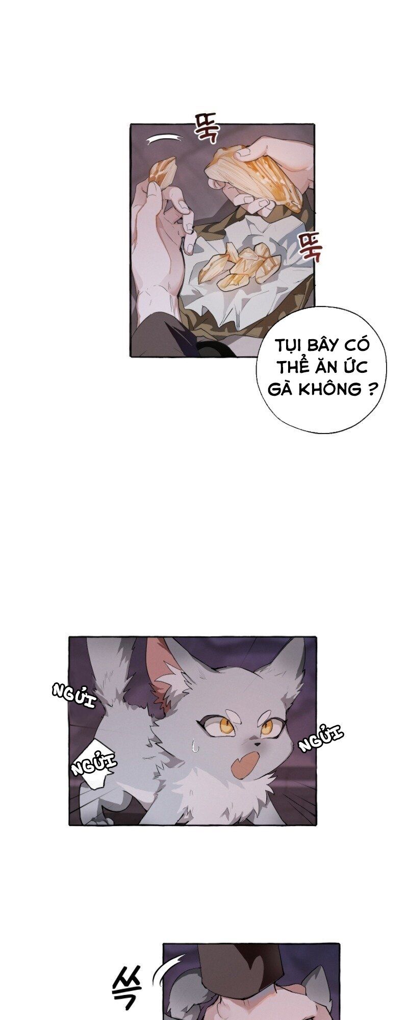 Phế vật dòng dõi bá tước  chapter 4 - Upload bởi truyensieuhay.com