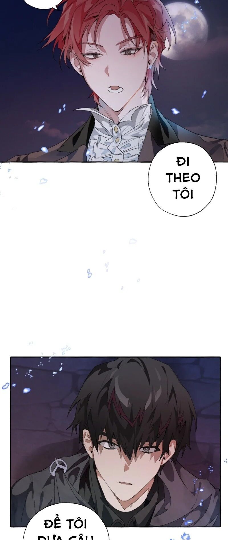 Phế vật dòng dõi bá tước  chapter 4 - Upload bởi truyensieuhay.com